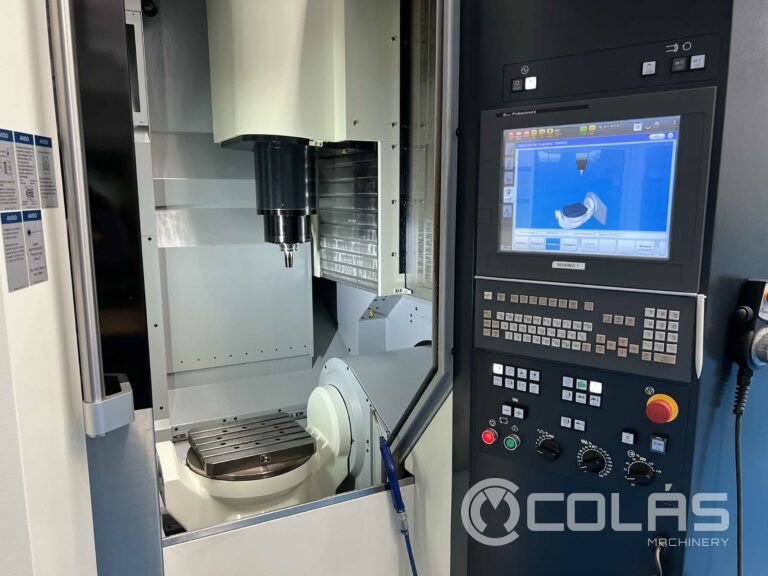MAKINO DA300  2016